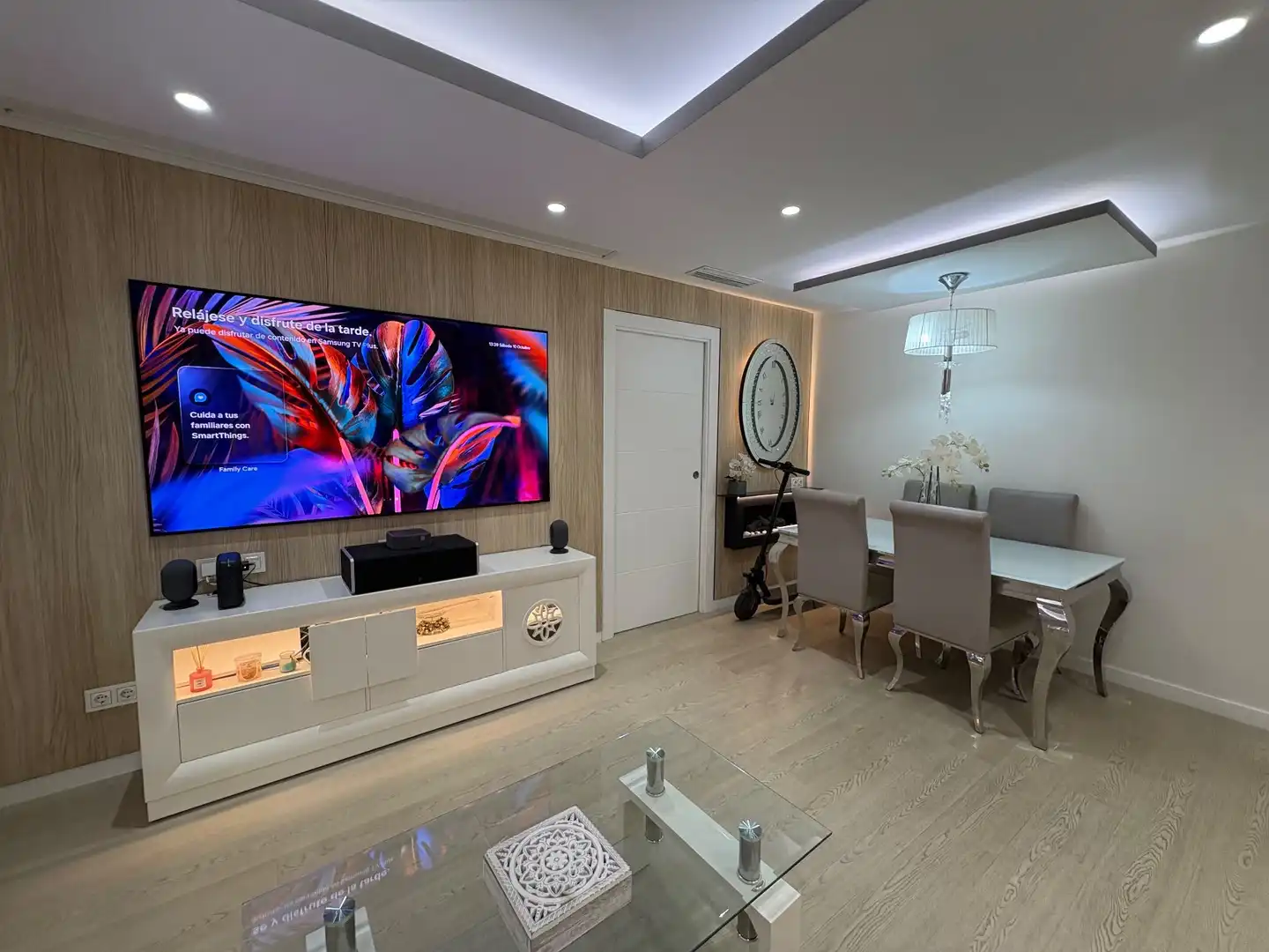 Flat with lift to rent in Centro, imagen 5