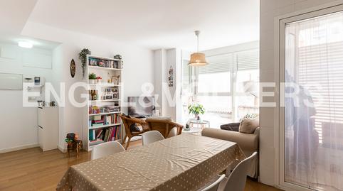 Foto 5 de Piso de alquiler en Arrancapins,  Valencia Capital