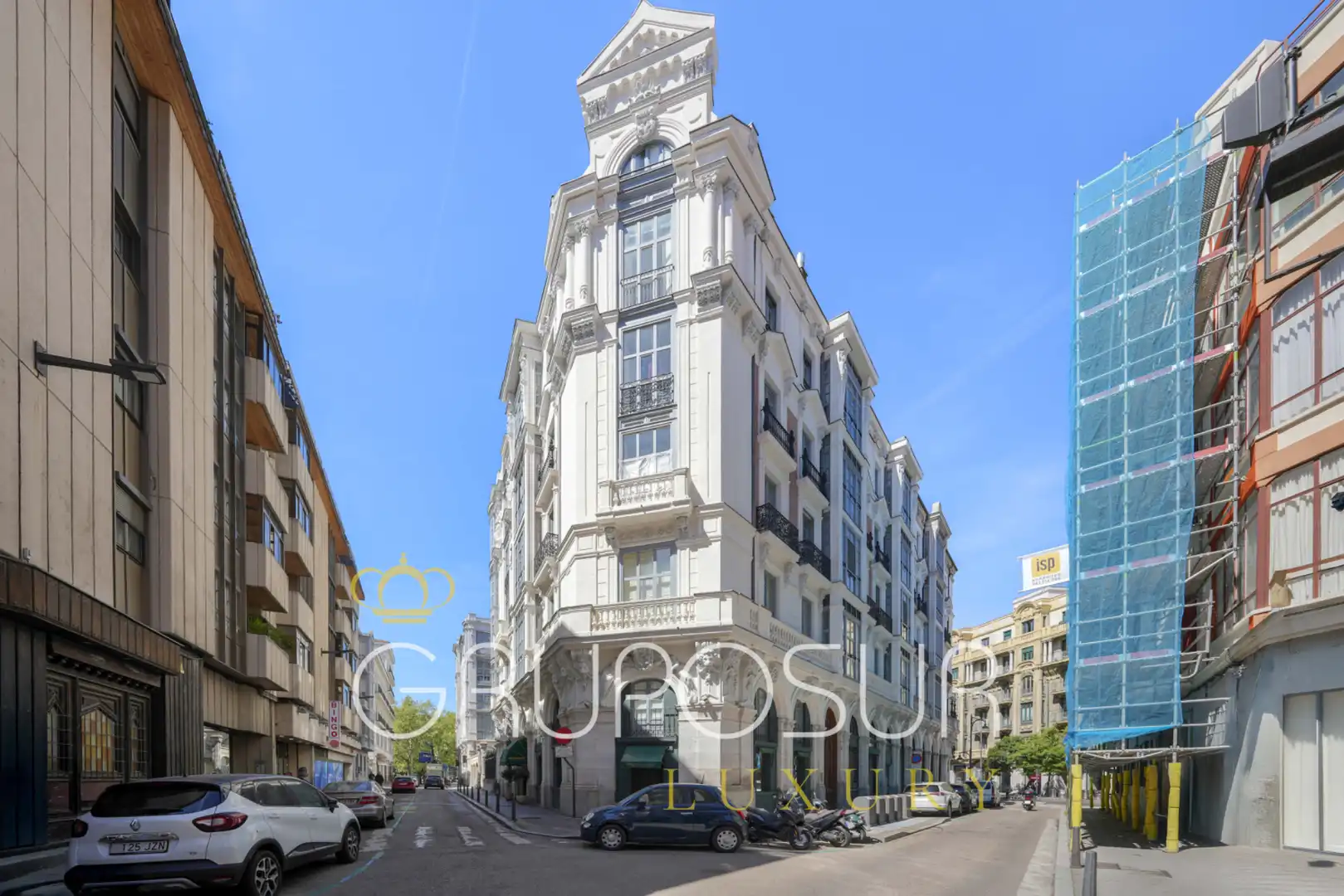 Piso con terraza en venta en Calle de Mantilla 5, imagen 93