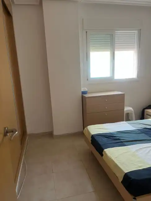 Ático en venta en Av. Central, Jardines del Mar