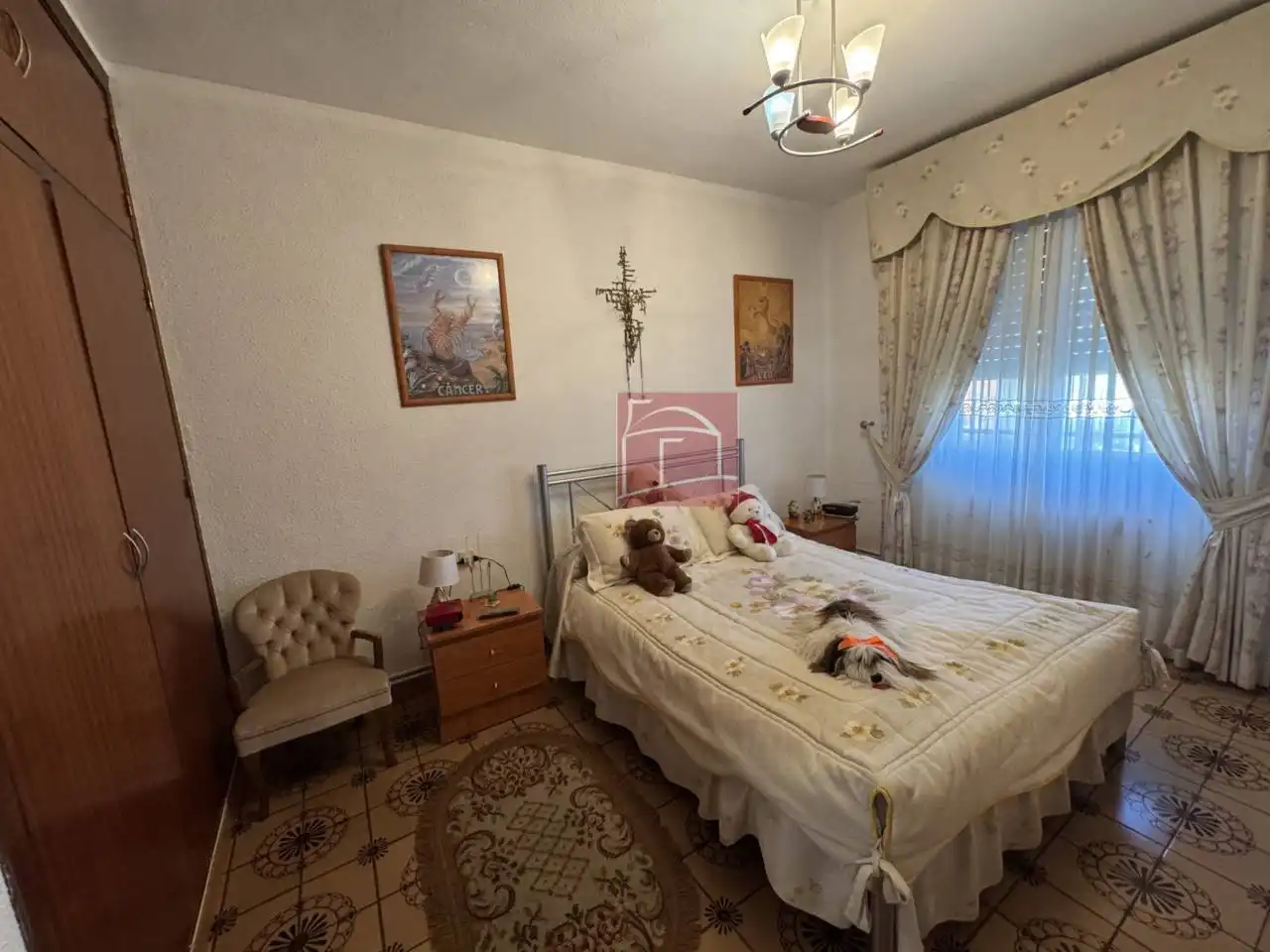 Chalet con piscina en venta en Villanueva de la Serena, imagen 19
