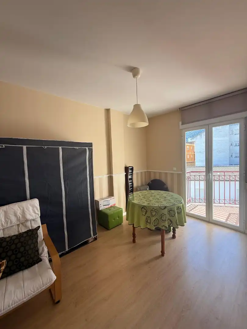 Balcony of Flat for sale in Mancha Real  with Air Conditioner, Heating and Terrace