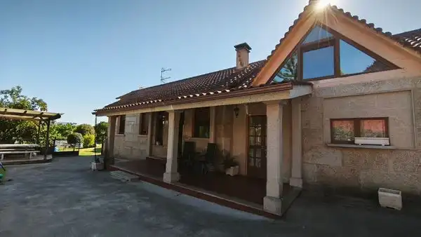Xalet amb jardí en venda a Randufe, imagen 4