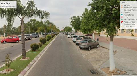 Photo 3 of Flat for sale in Calle Teresa la Matrona, 3, La Algaba, Sevilla