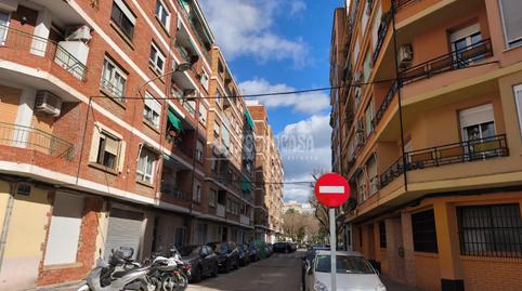 Foto 4 de Piso en venta en Mont-Olivet,  Valencia Capital