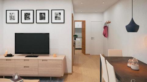 Foto 2 de Piso en venta en Carrer de Sant Adrià, El Bon Pastor,  Barcelona Capital