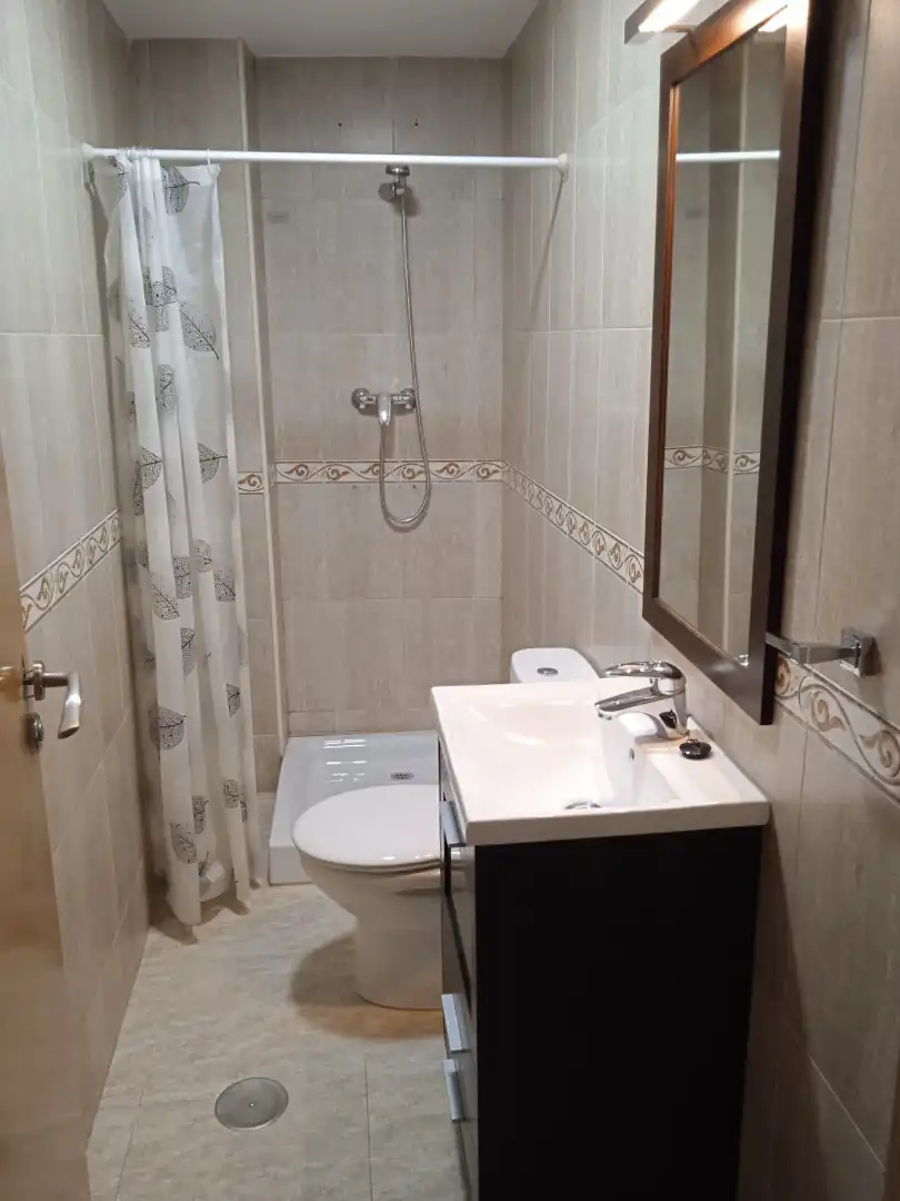 Flat for rent in Ceutí