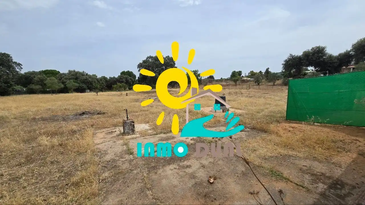 Residencial en venta en Badajoz