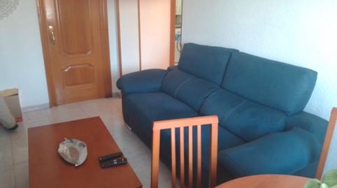 Photo 3 of Flat for sale in Calle de la Duquesa de Villahermosa, Ciudad Jardín - Parque Roma, Zaragoza