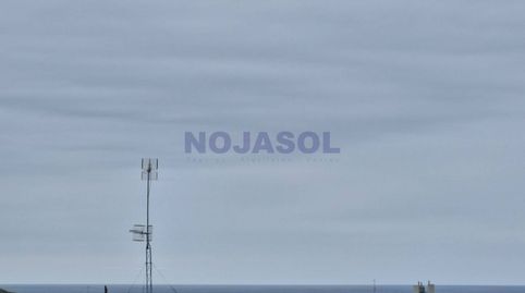 REF 000167  PRECIOSO ÁTICO CON VISTAS AL MAR EN URBANIZACIÓN PRIVADA CON PISCINA., immagine 2