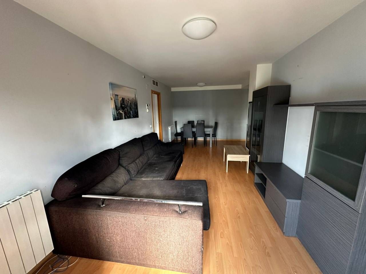 Sala d'estar de Pis en venda en Vila-seca amb Aire condicionat, Calefacció i Parquet