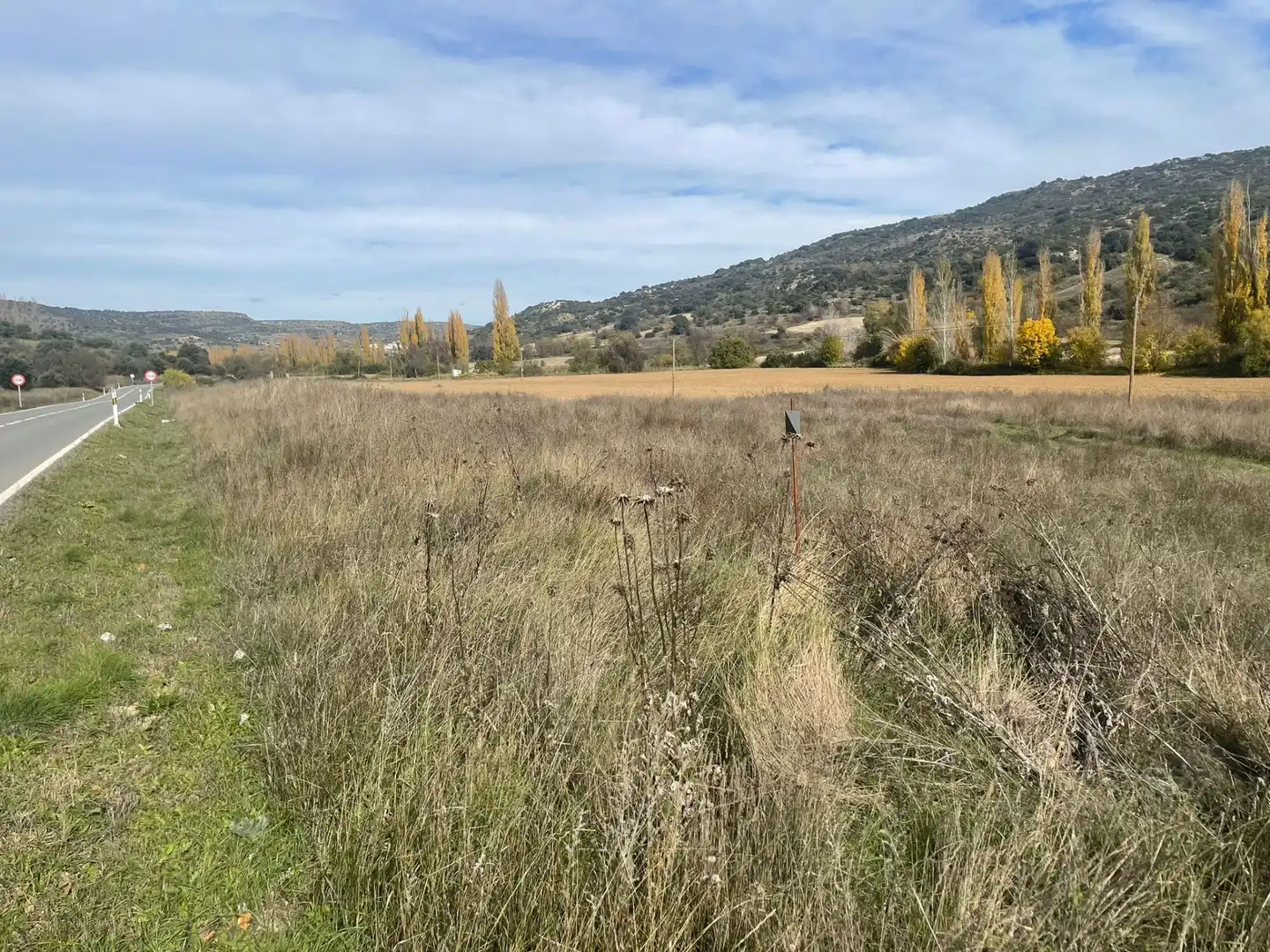 Rural land for sale in Orusco de Tajuña, imagen 12