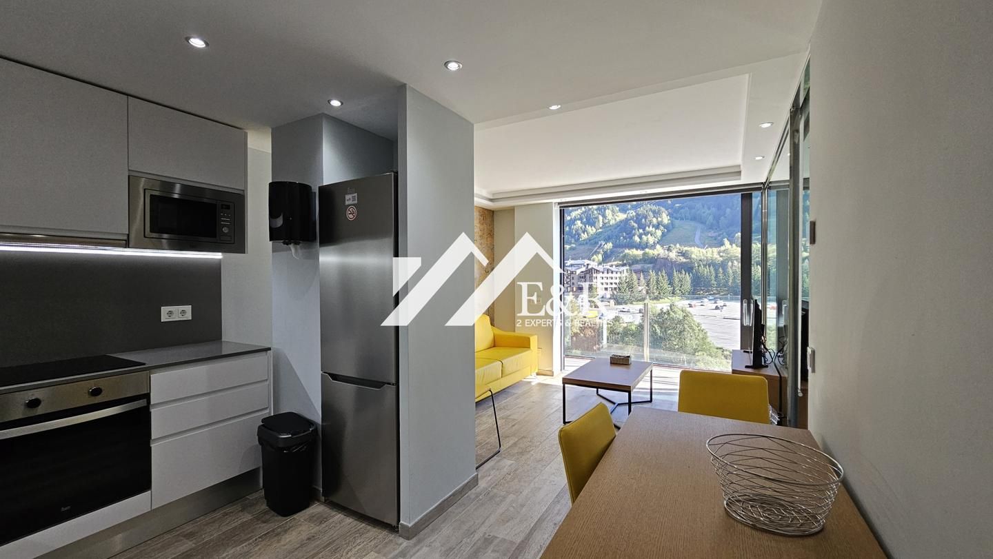Flat for sale in CG2, El Tarter