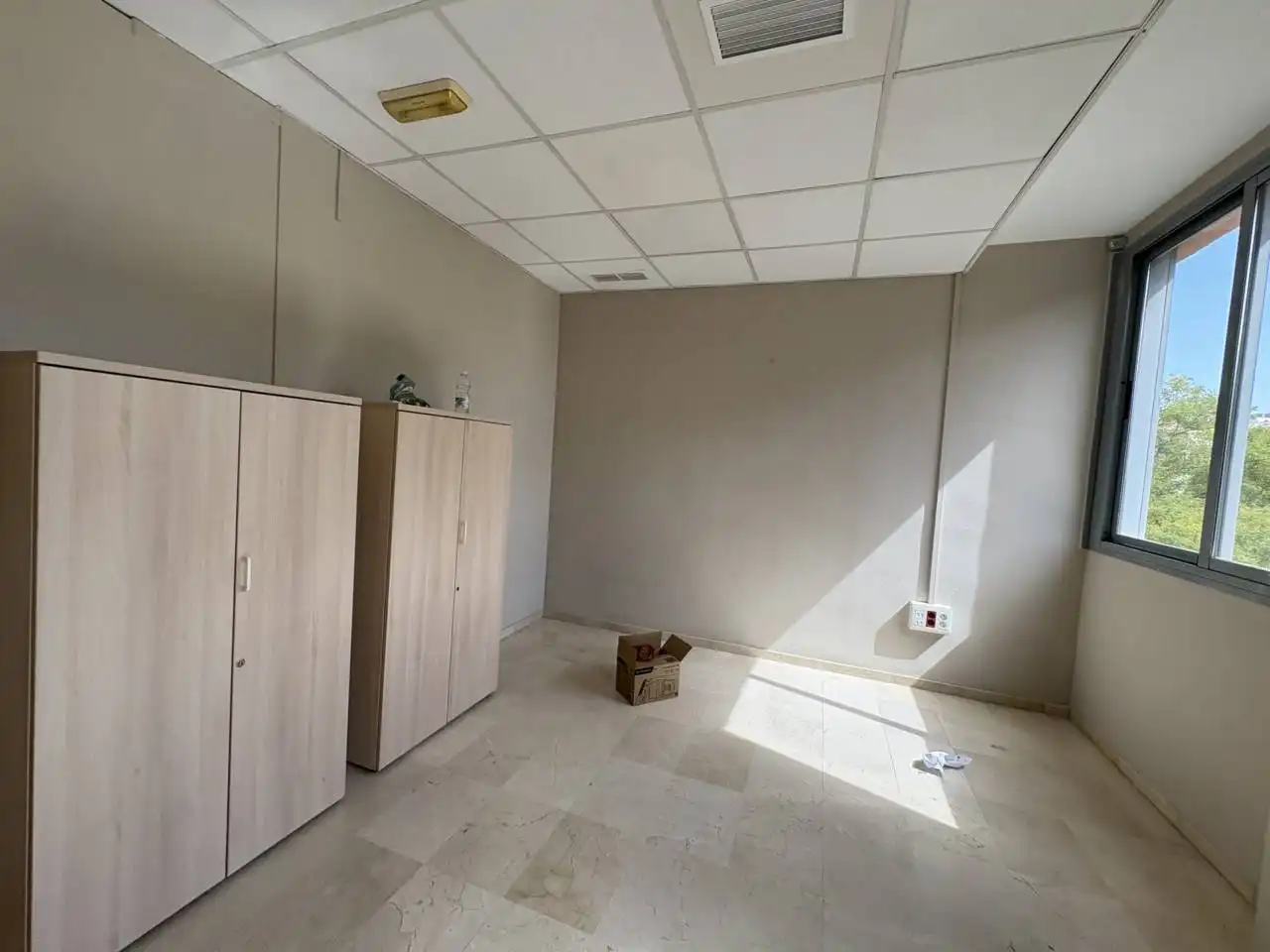 Büro mit Aufzug zur Miete in Calle CAÑOS DE CARMONA, imagen 11