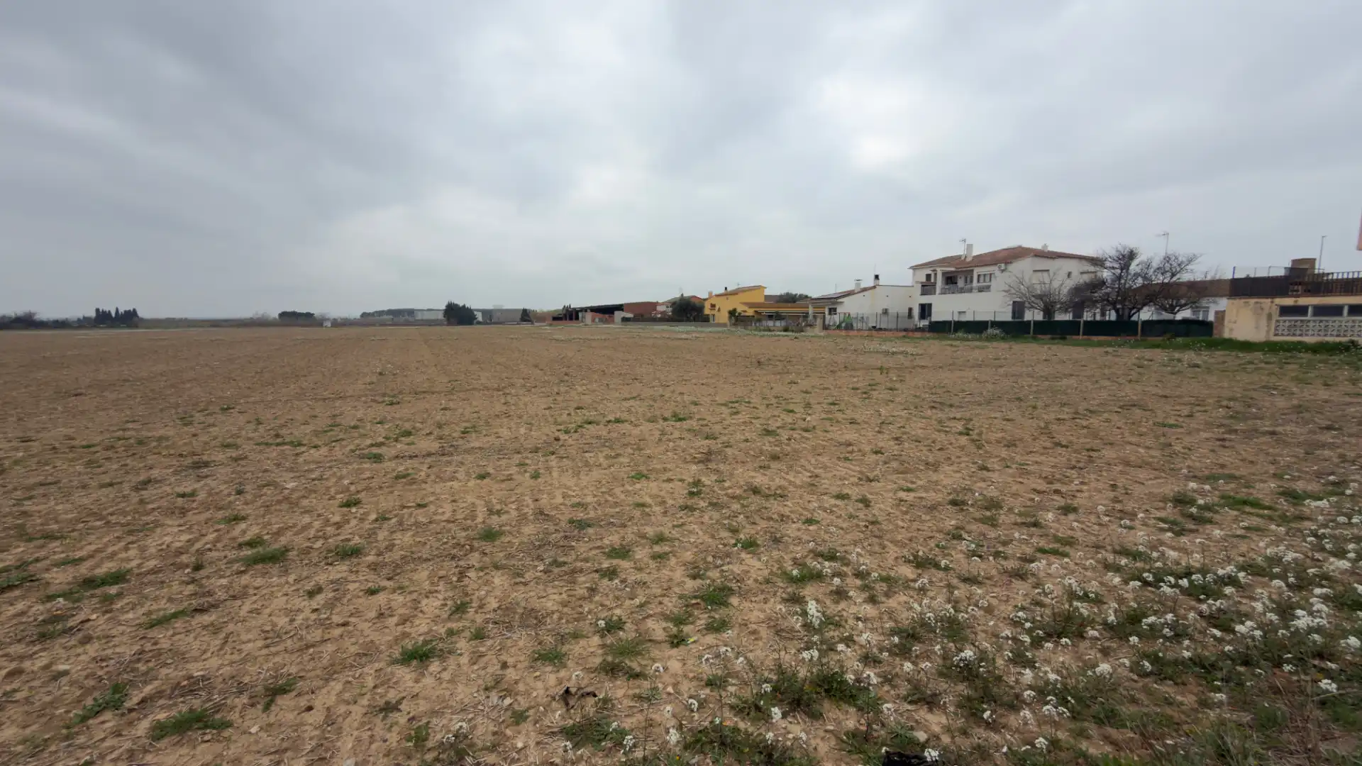 Terreno residencial en venta en Carrer del Canigó, imagen 4