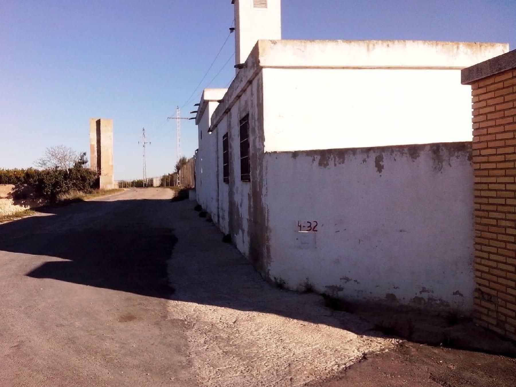 Industrial buildings for sale in Picassent