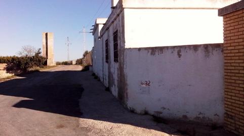 Photo 3 of Industrial buildings for sale in Picassent, Valencia