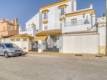 Casa bifamiliare in vendita a C/ Antonio Lombardo Pigafett