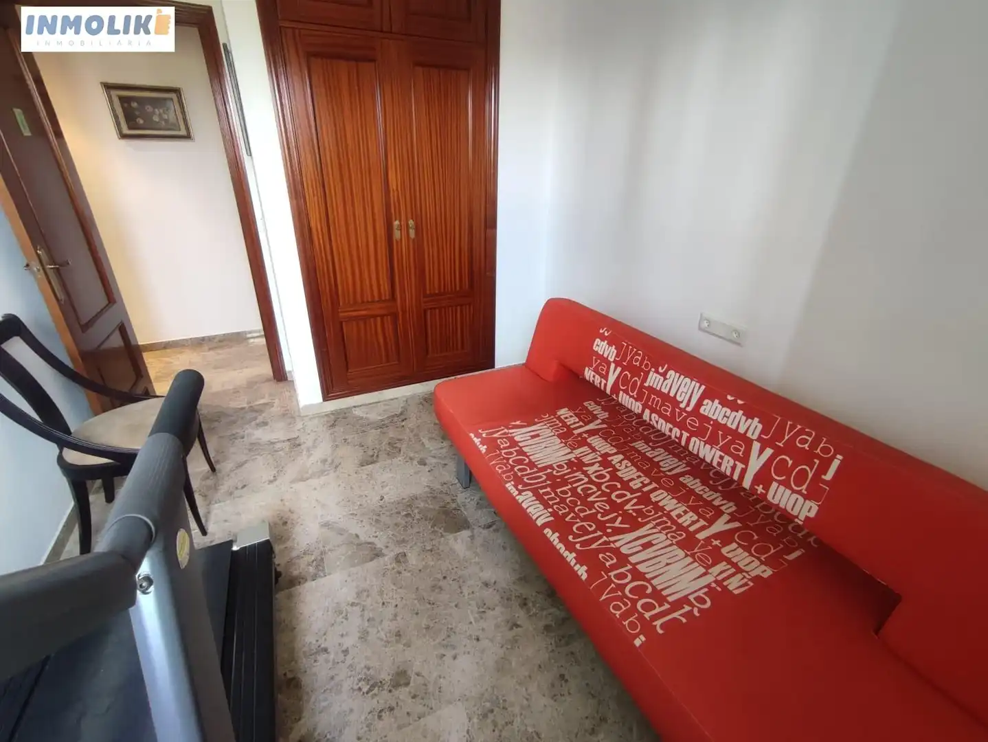 Piso con ascensor en venta en Calle INGENIERO JUAN A VIGUERAS, imagen 18