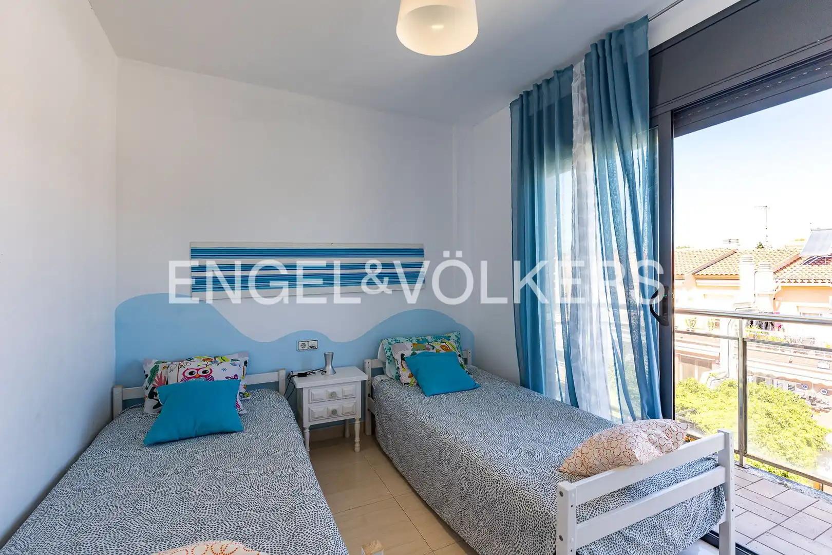 Balcony of Houses for sale in El Vendrell  with Heating, Terrace and Balcony