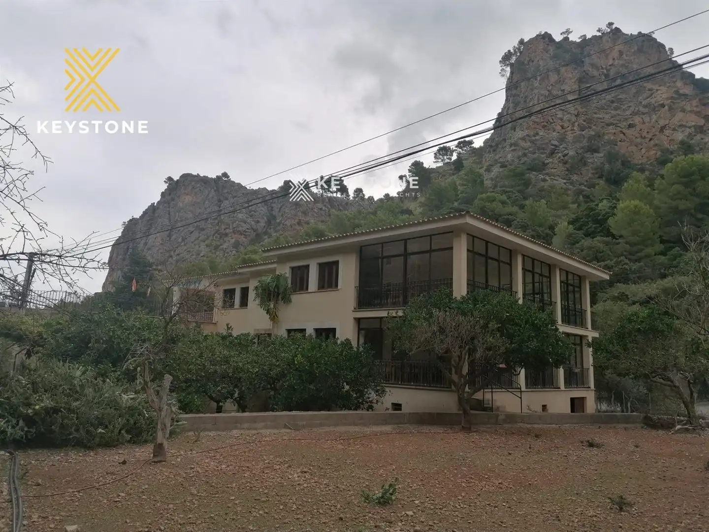Local en venda a Sa Calobra, Escorca