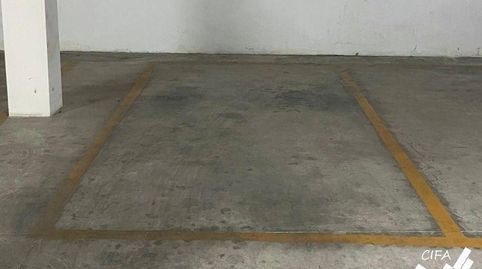 Photo 3 of Garage for rent in Calle de la Mare de Déu del Pilar, Casco Urbano, Vinaròs