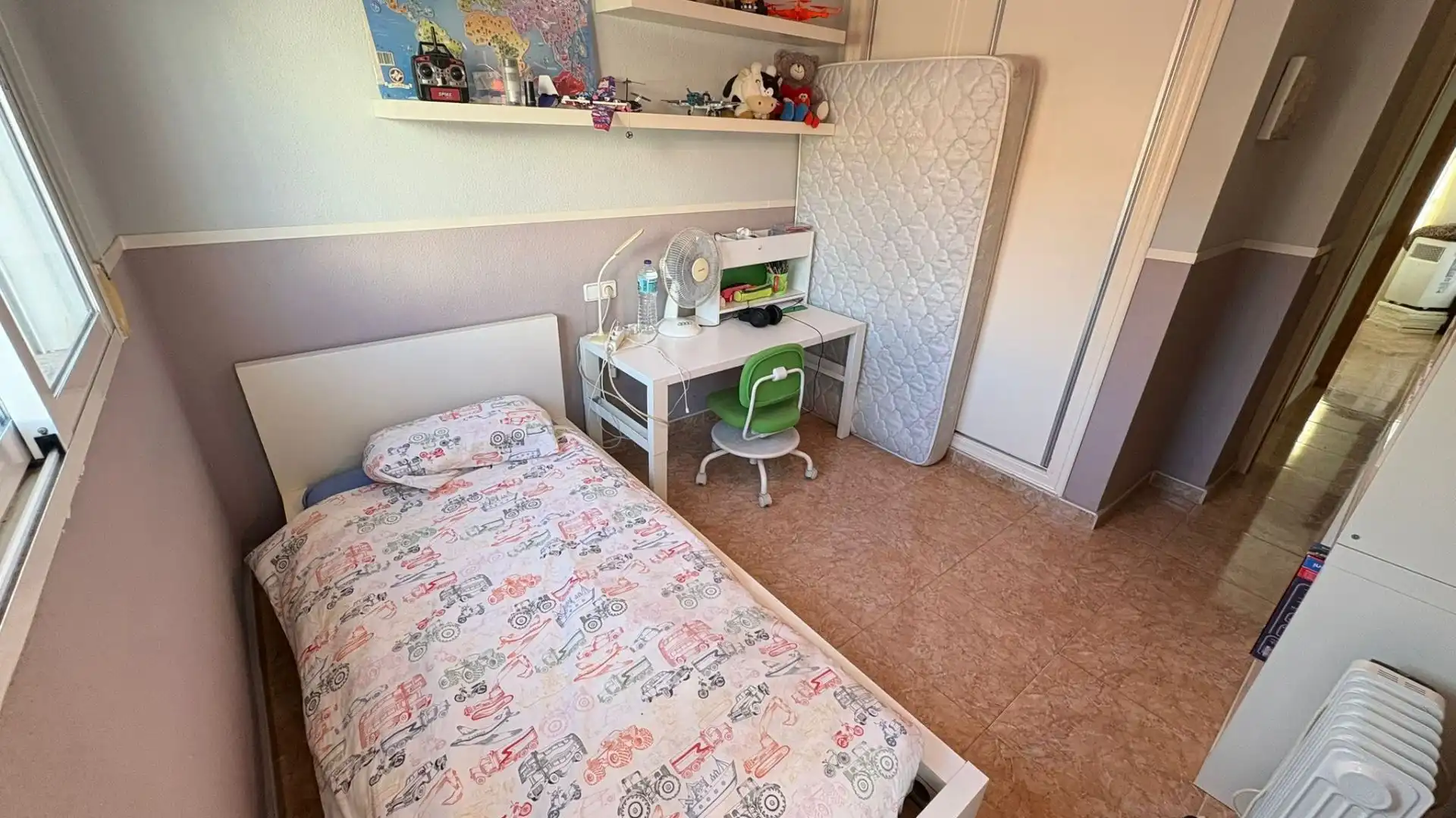 Duplex avec jardin à vendre à Los Peñascos - El Salero - Los Imbernones, imagen 29