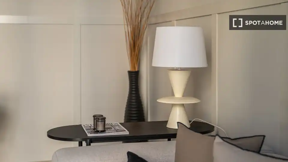 Flat with terrace to rent in Eixample, imagen 12