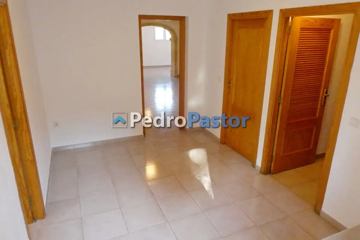 Chalet con piscina en venta en La Sella, imagen 72