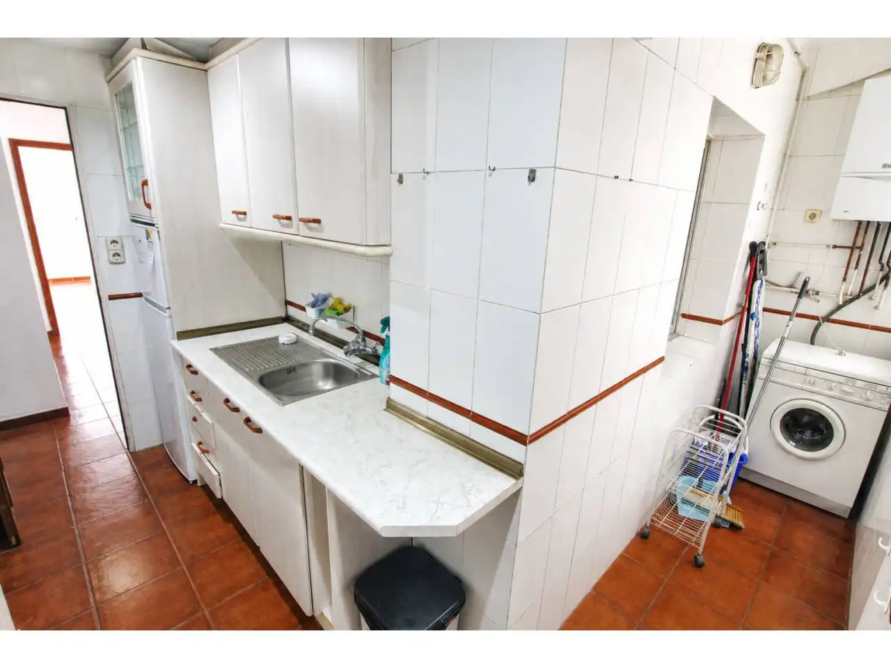 Flat for sale in Calle Virgen del Coro, imagen 2