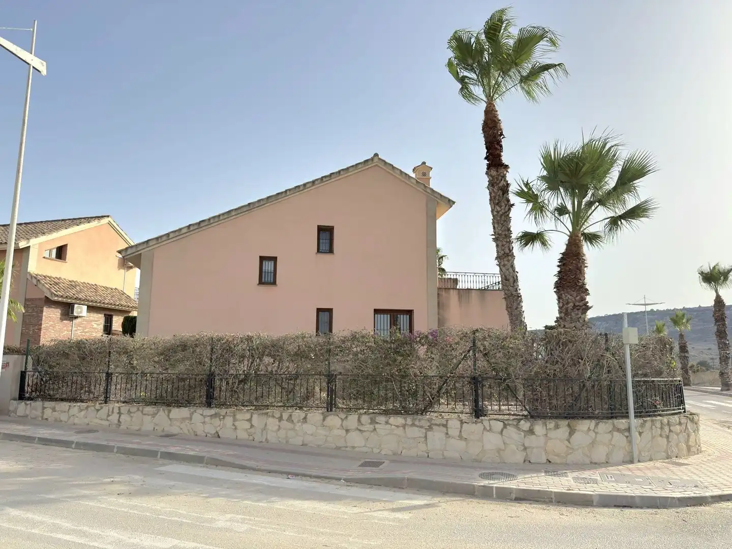 Maison avec jardin à vendre à Algorfa, imagen 55
