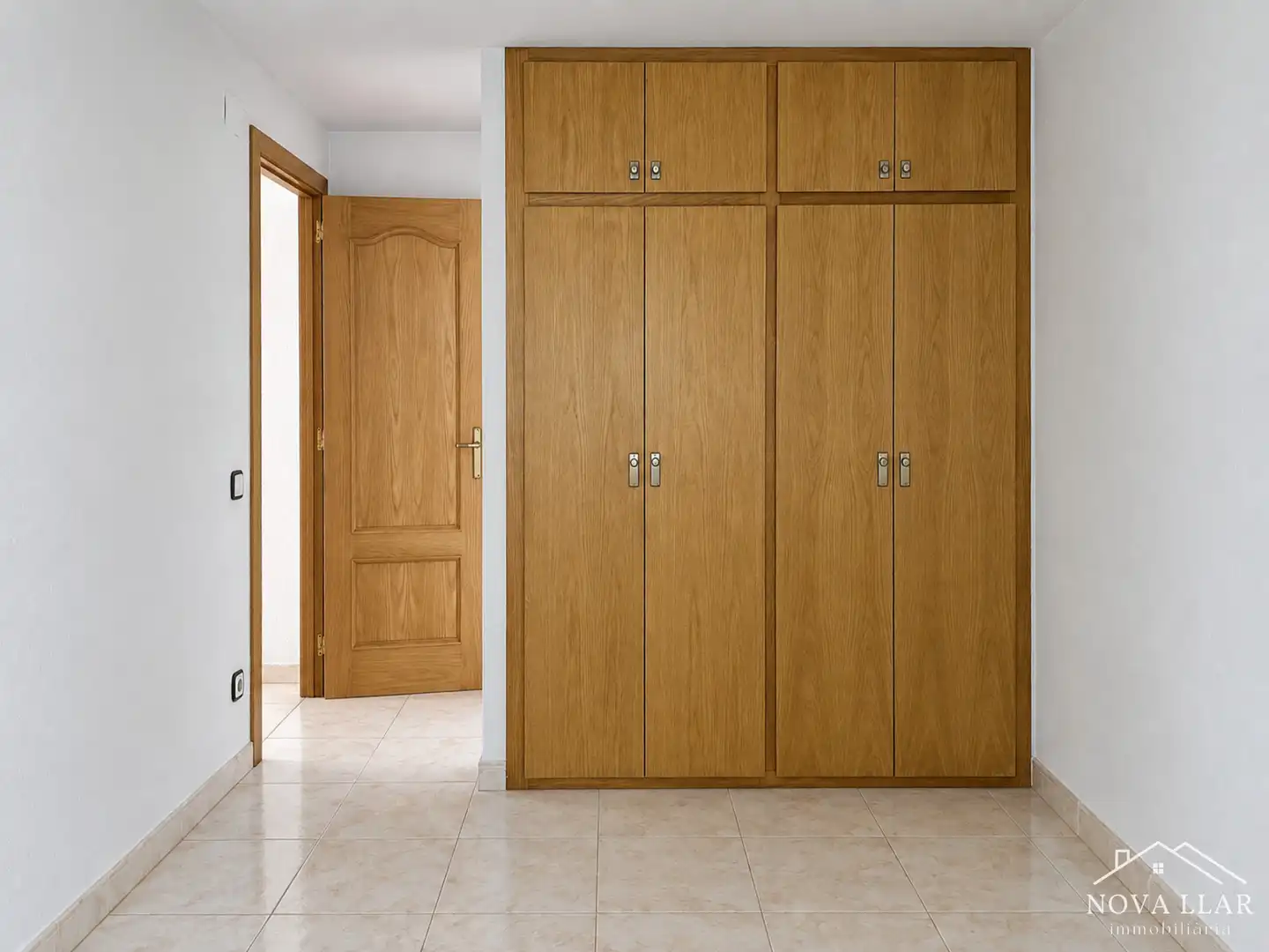 Piso con terraza en venta en Carrer de Ribes, imagen 17