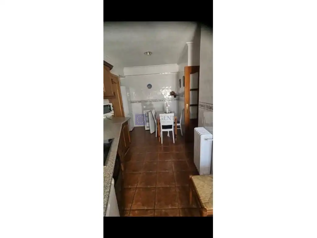 Appartamento con ascensore in affitto a Casco Antiguo, imagen 7