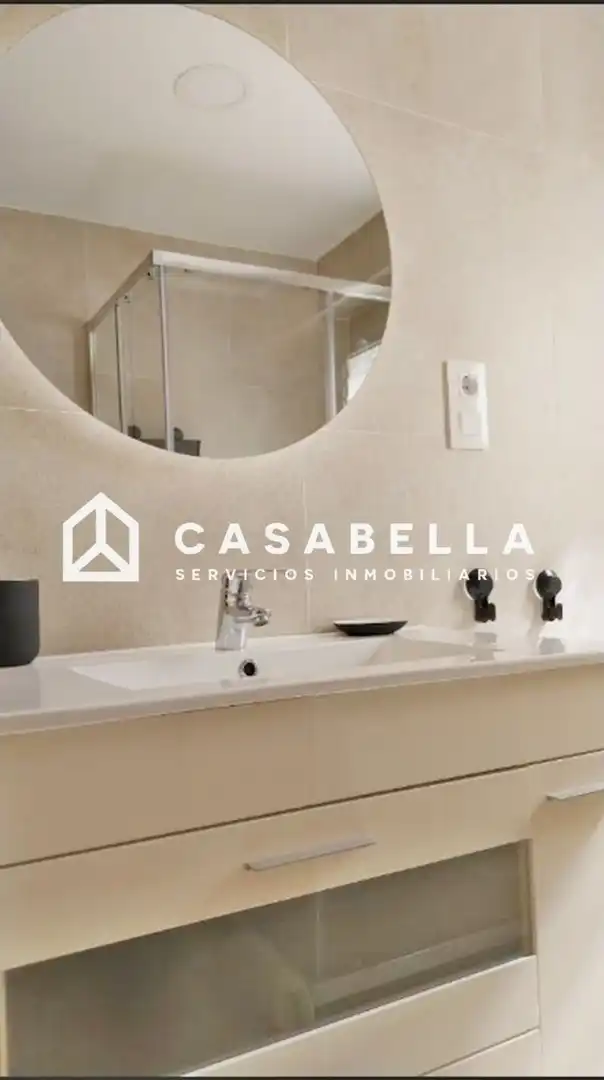 Bathroom of Flat for share in Sagunto / Sagunt  with Furnished