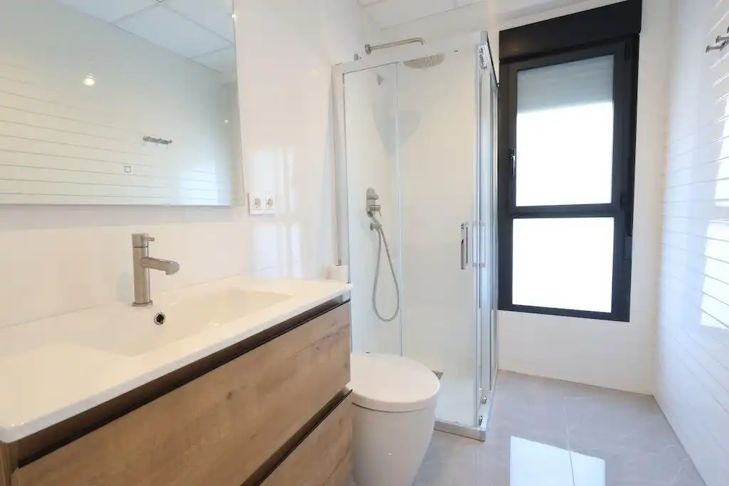 Villa mit Pool zur Miete in Calle CALA CAPITAN-CABO ROIG, imagen 10