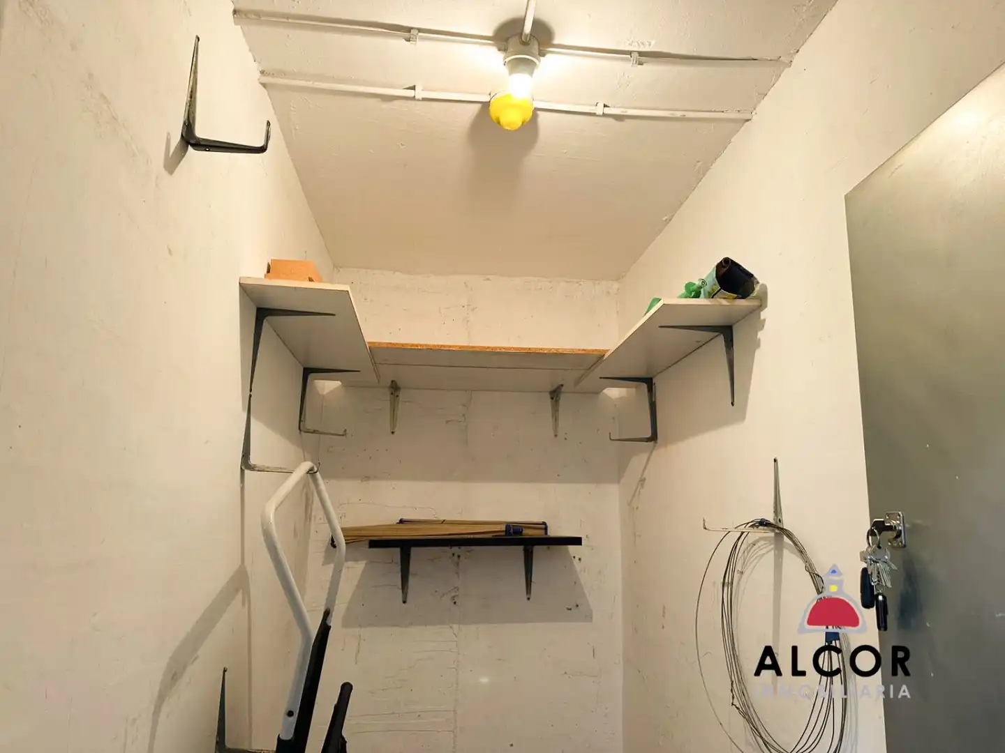 Storage room for rent in Benicarló