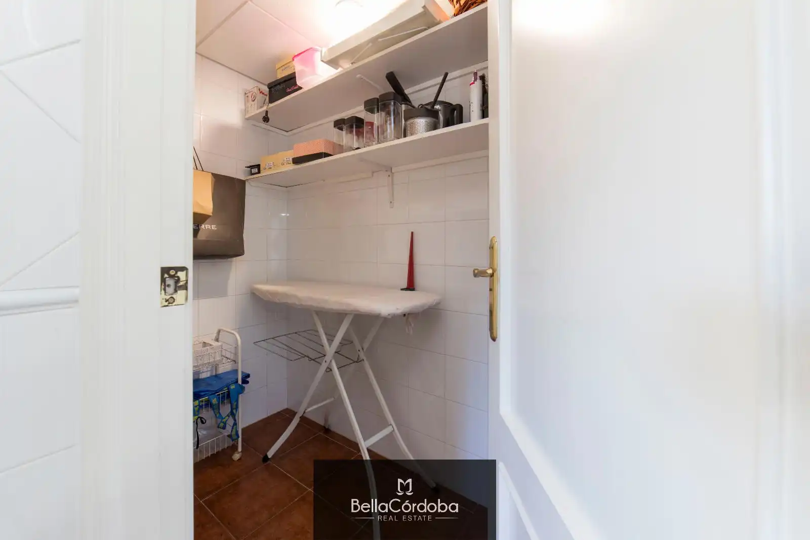 Bedroom of Houses for sale in Córdoba  with Air Conditioner, Heating and Terrace