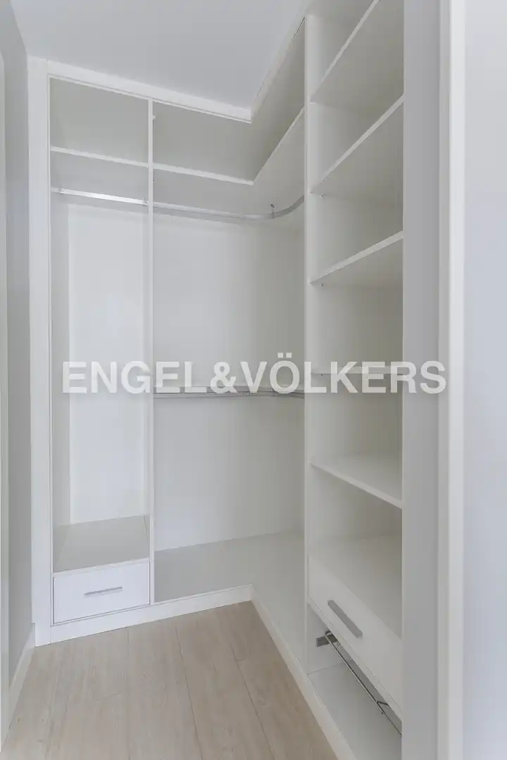 Wohnung zur Miete in Madrid, Madrid
