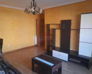 Living room of Flat to rent in Villamayor