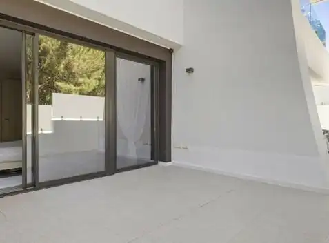 Habitatge amb piscina en venda a Hipódromo - Cerrado del Águila, imagen 22