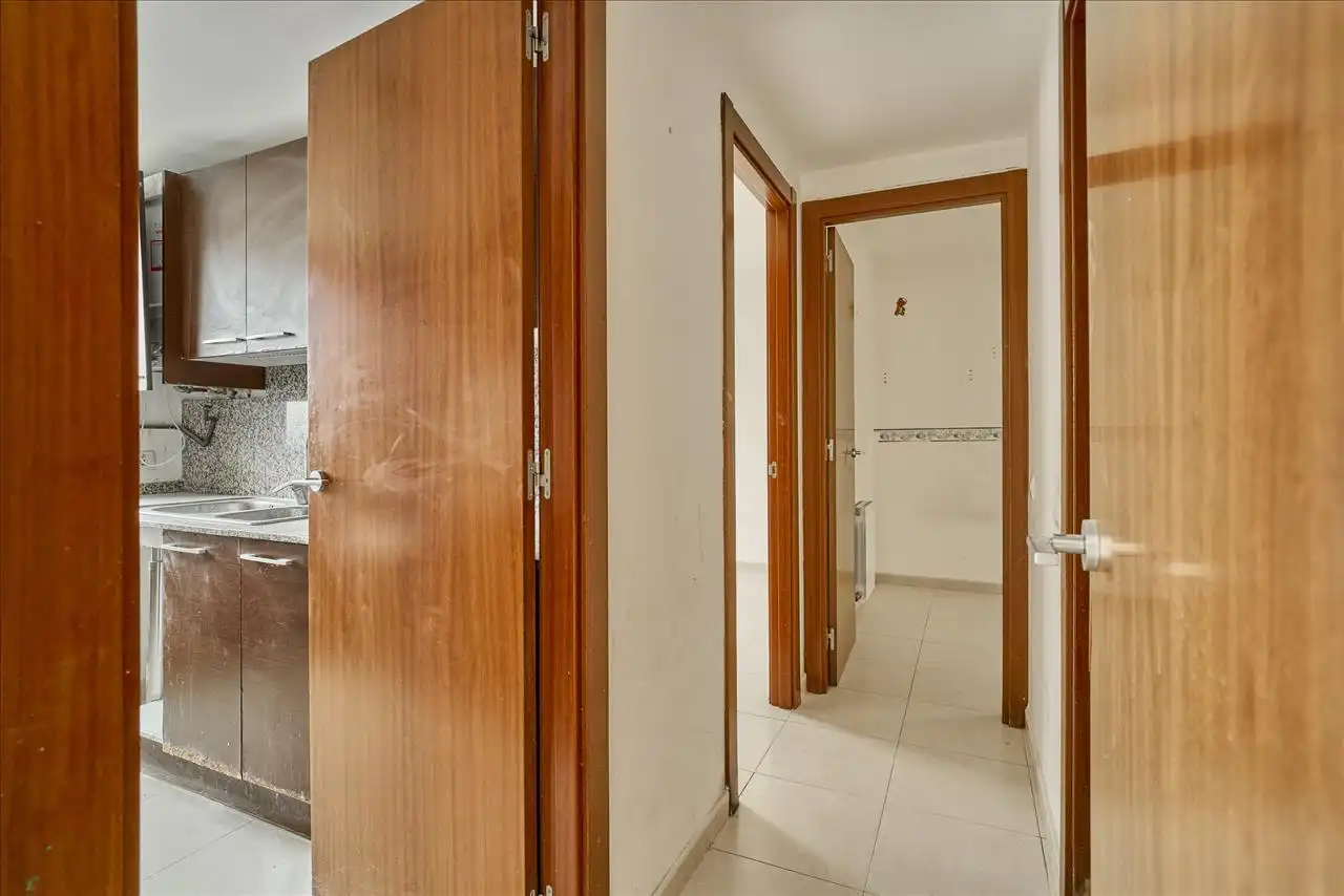 Dúplex con ascensor en venta en Notari Miquel Març, imagen 11