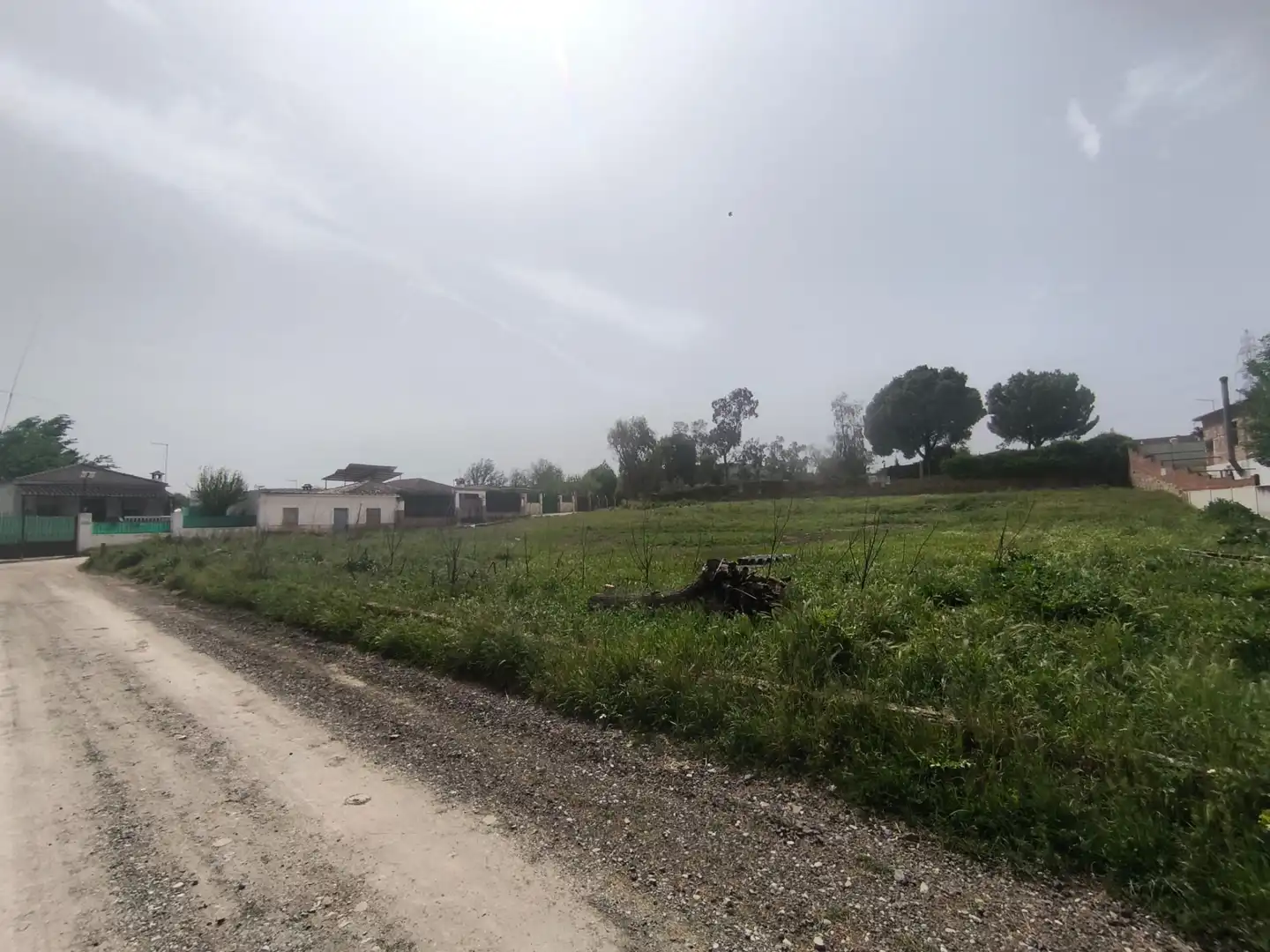 Terreni e lotti in vendita a Mengíbar, imagen 3