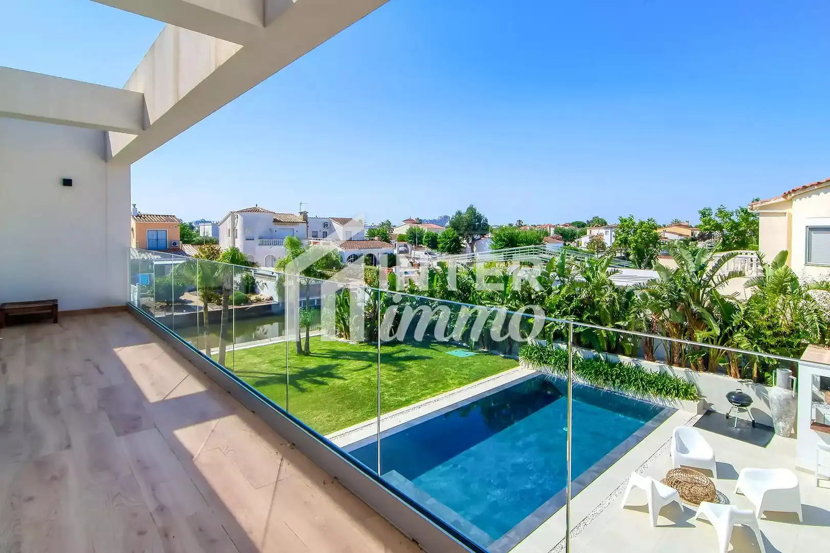 House with pool for sale in SECTOR MEDES 17, imagen 55