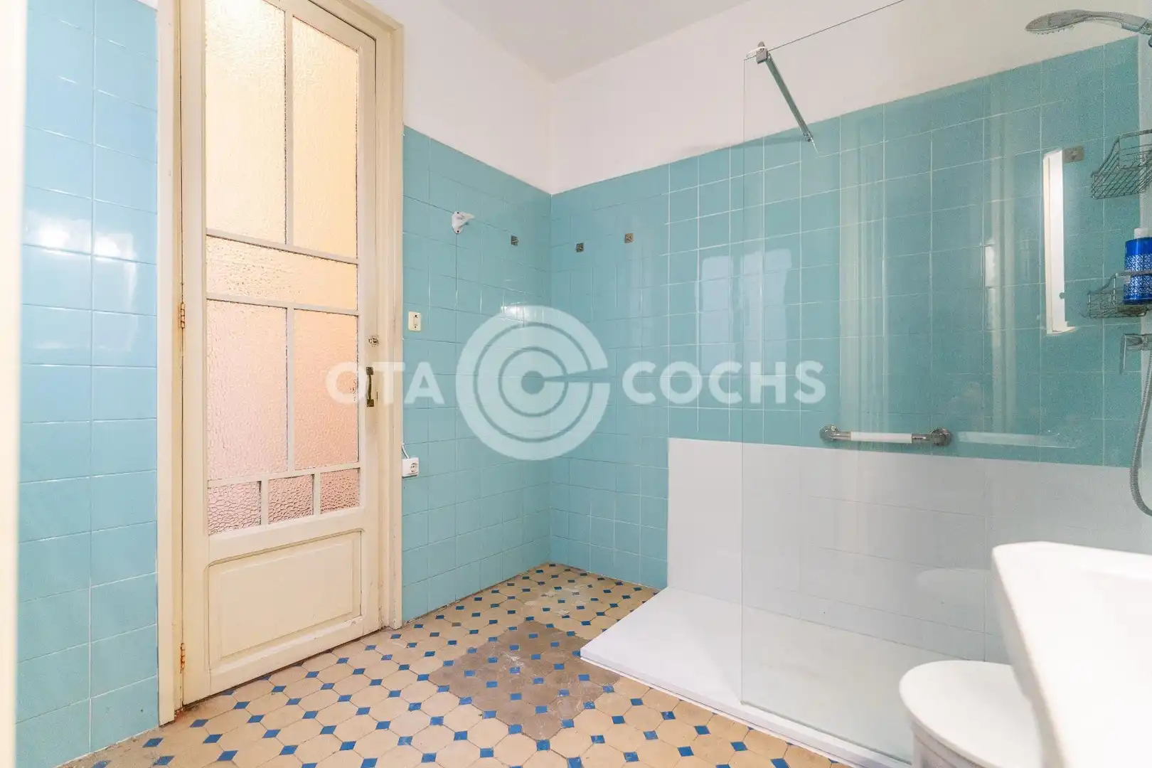Baño de Piso en venta en Reus con Terraza y Balcón