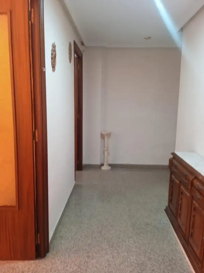 Flat for sale in Elche / Elx  with Terrace, Storage room and Balcony