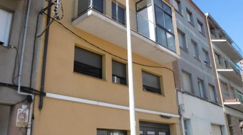 Foto 2 de Garaje en venta en Llevant, Igualada