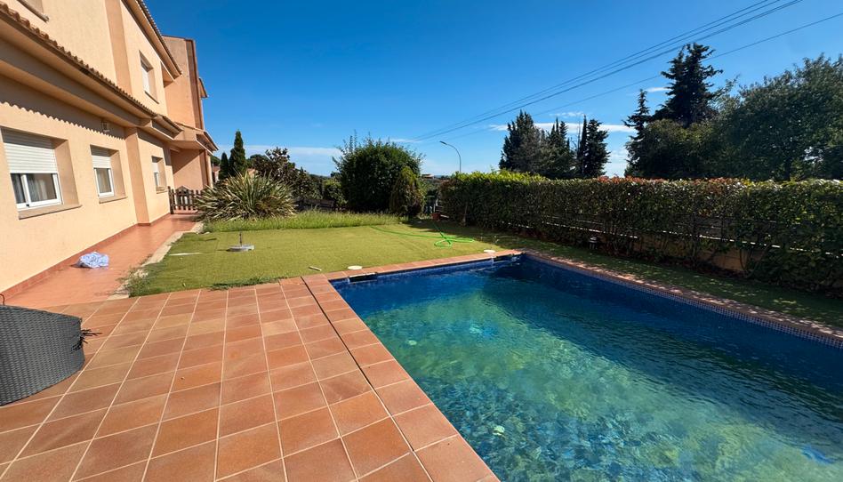 Photo 1 of House or chalet for sale in Carrer de la Guatlla, Bigues i Riells del Fai, Barcelona