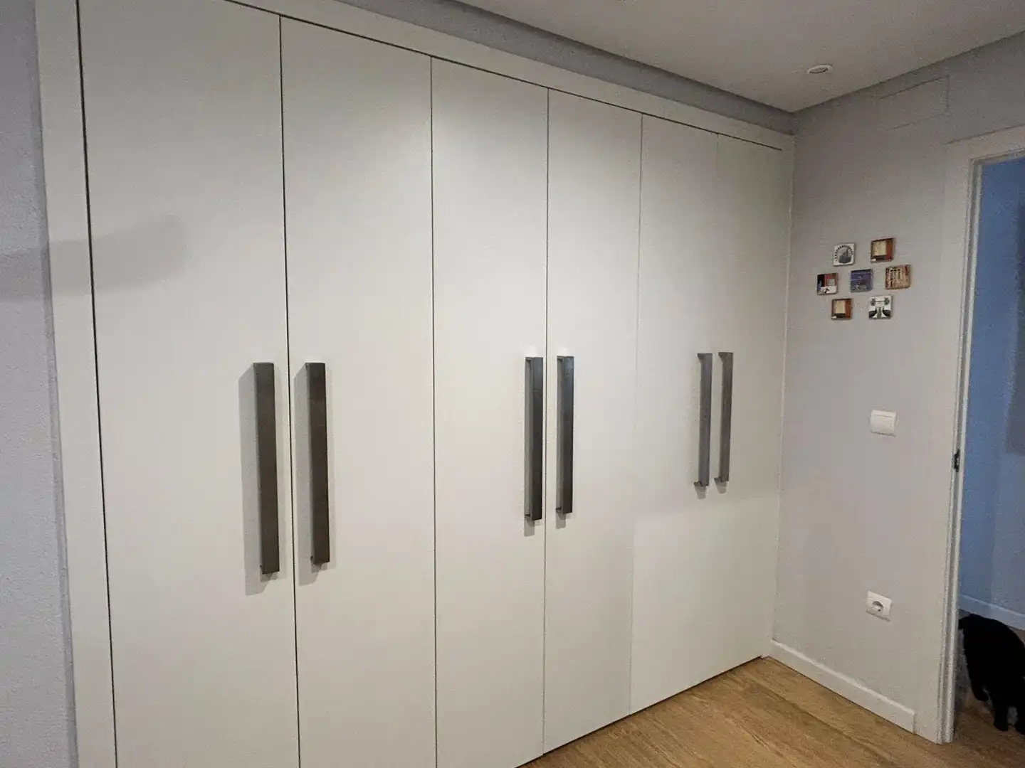 Bedroom of Flat for sale in Elche / Elx  with Balcony