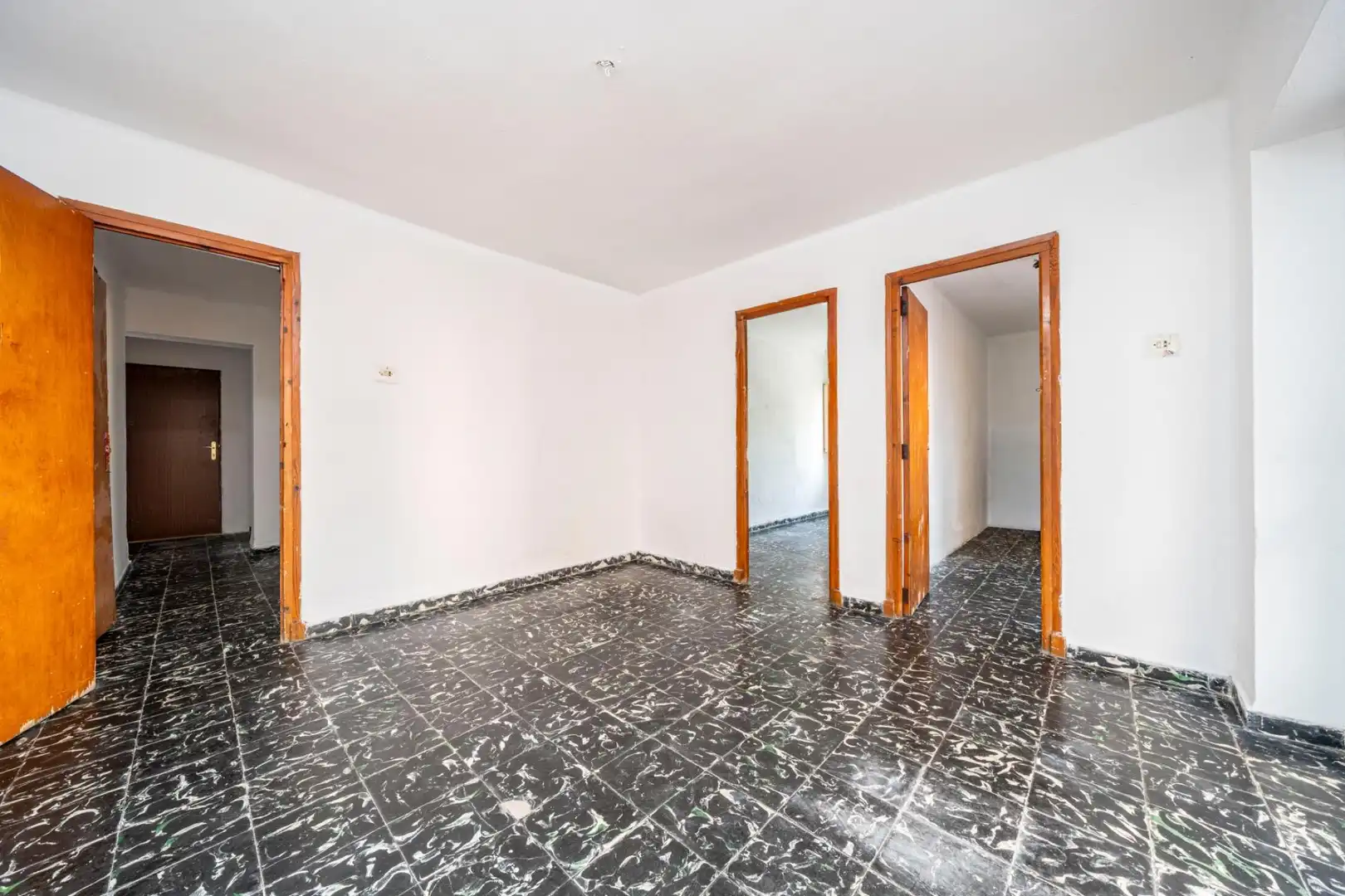 Piso con terraza en venta en Passeig PICOS DE EUROPA 2, imagen 7