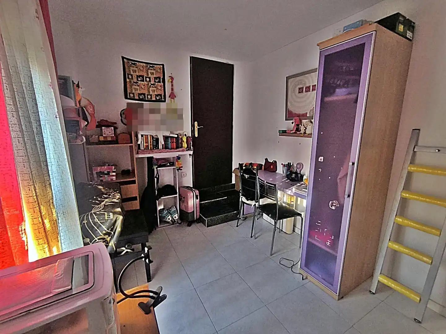 Dormitori de Casa o xalet en venda en Córdoba amb Aire condicionat, Calefacció i Terrassa